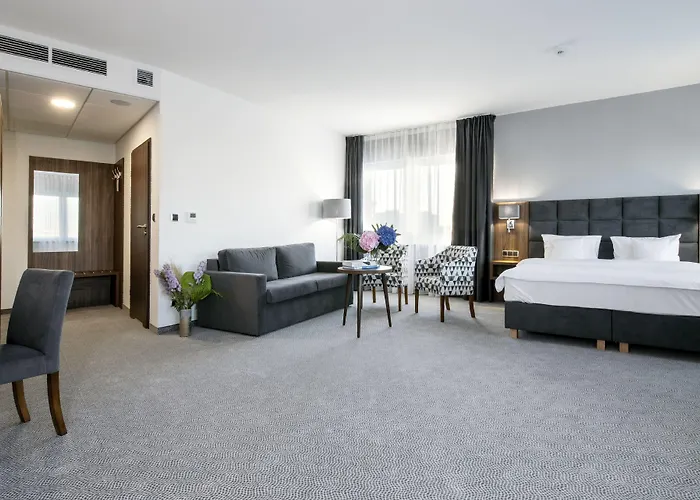Db Hotel Wroclaw