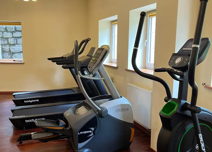 Hotel Relaks Wellness&SPA