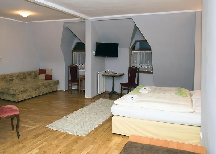 Hotel Karkonosze