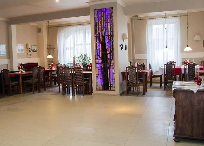 Hotel Karkonosze